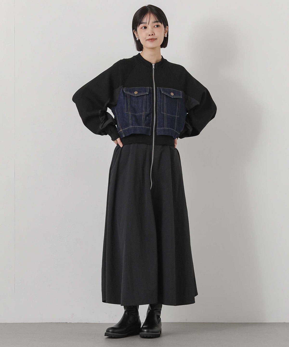 model:161cm
