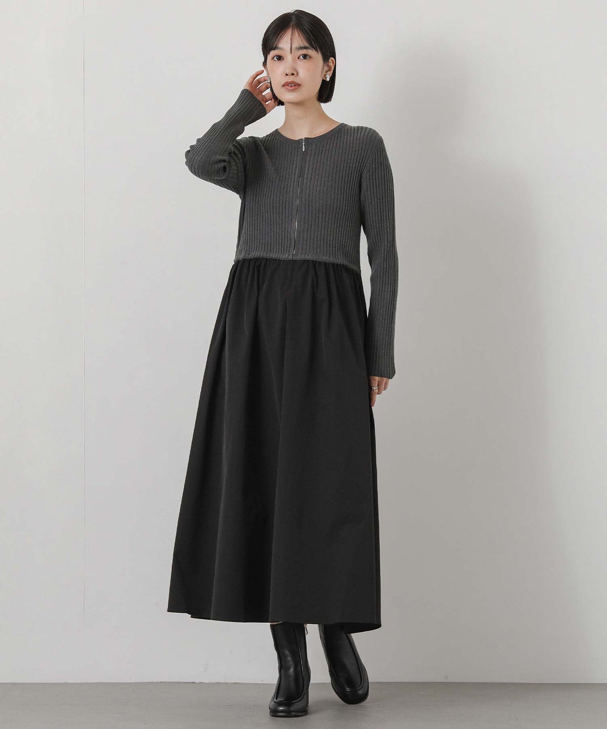 model:161cm