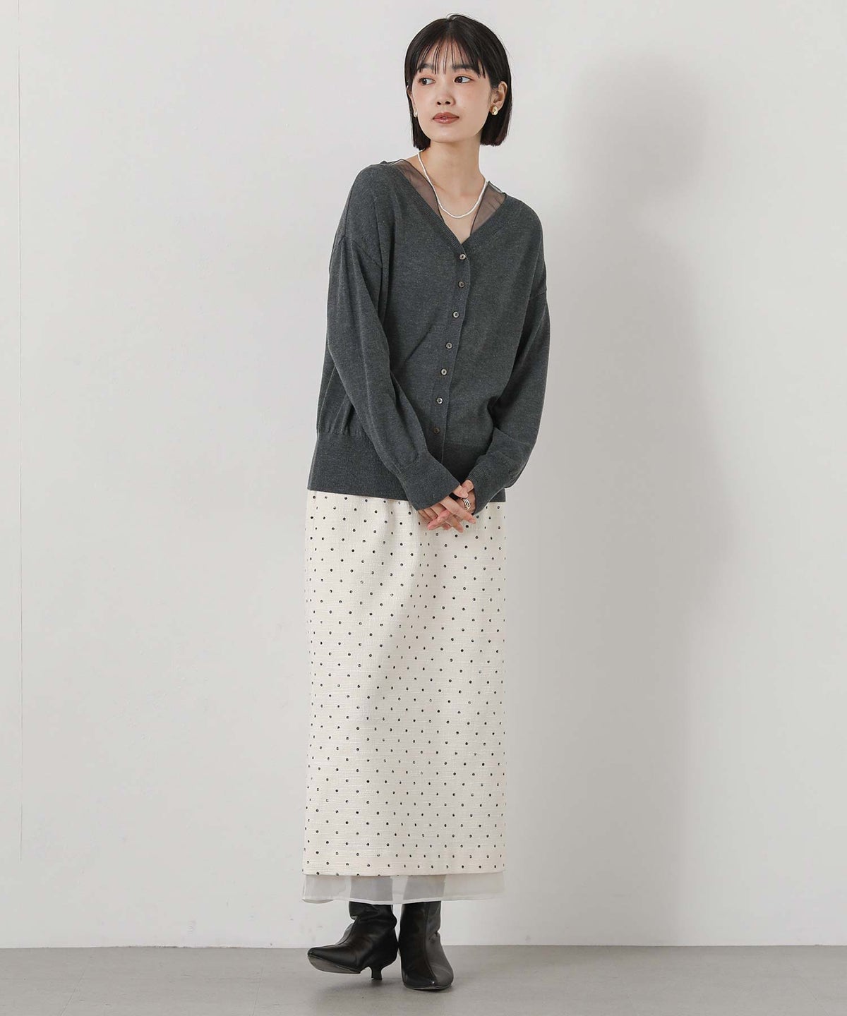 model:161cm