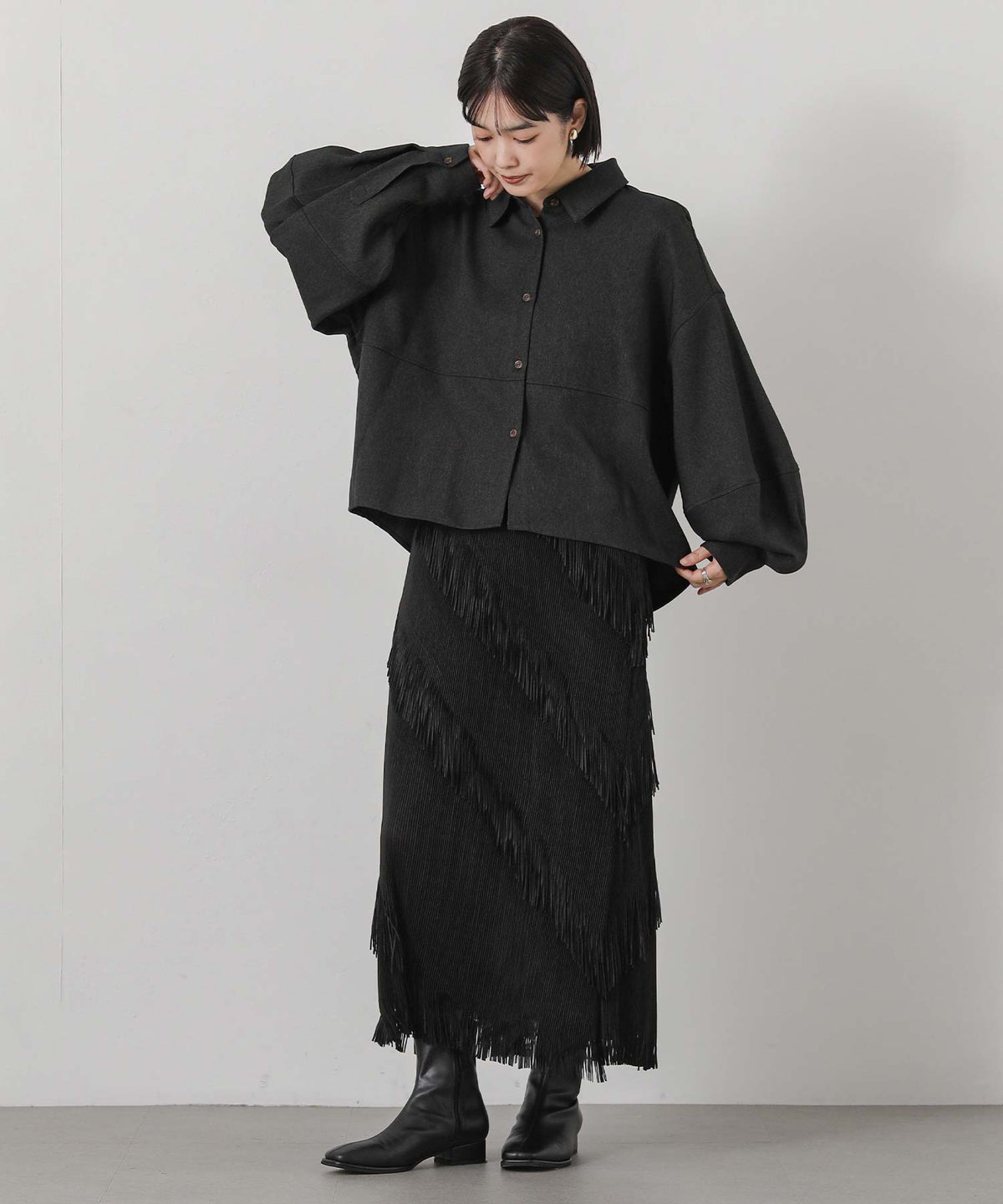 model:161cm
