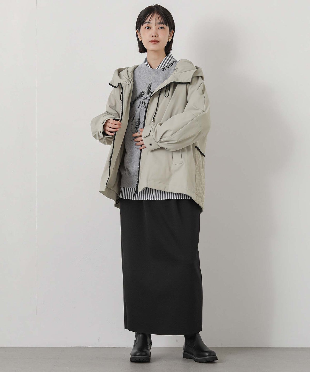 model:161cm