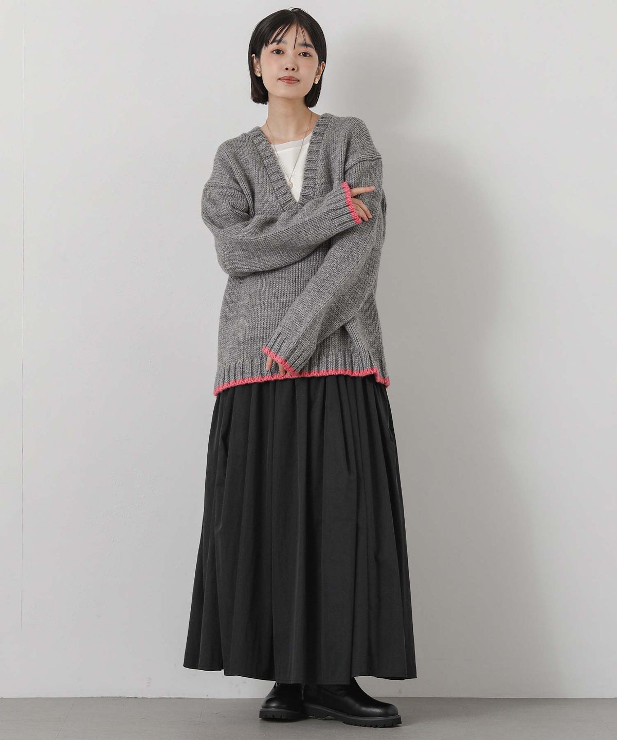 model:161cm