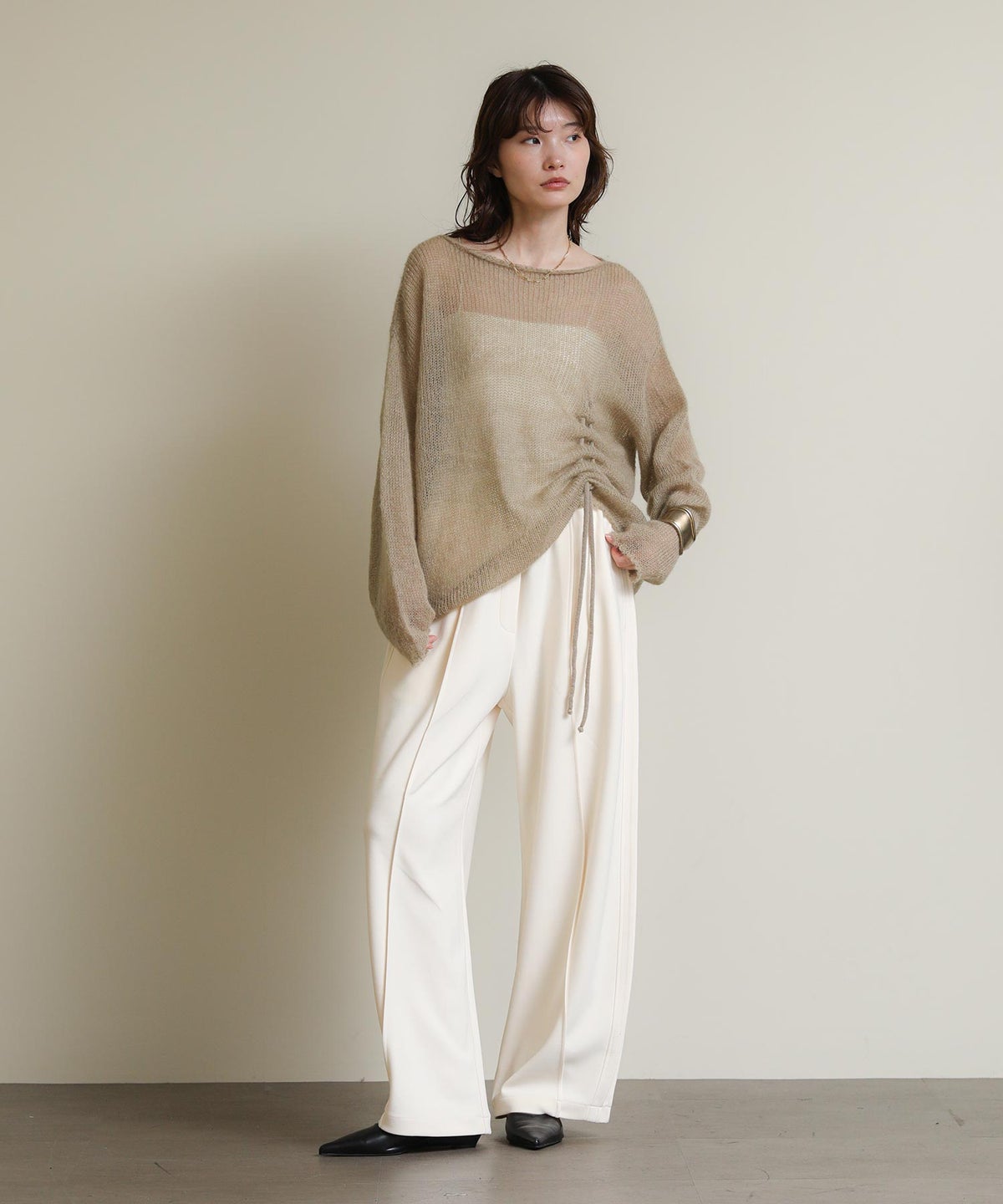 model:167cm