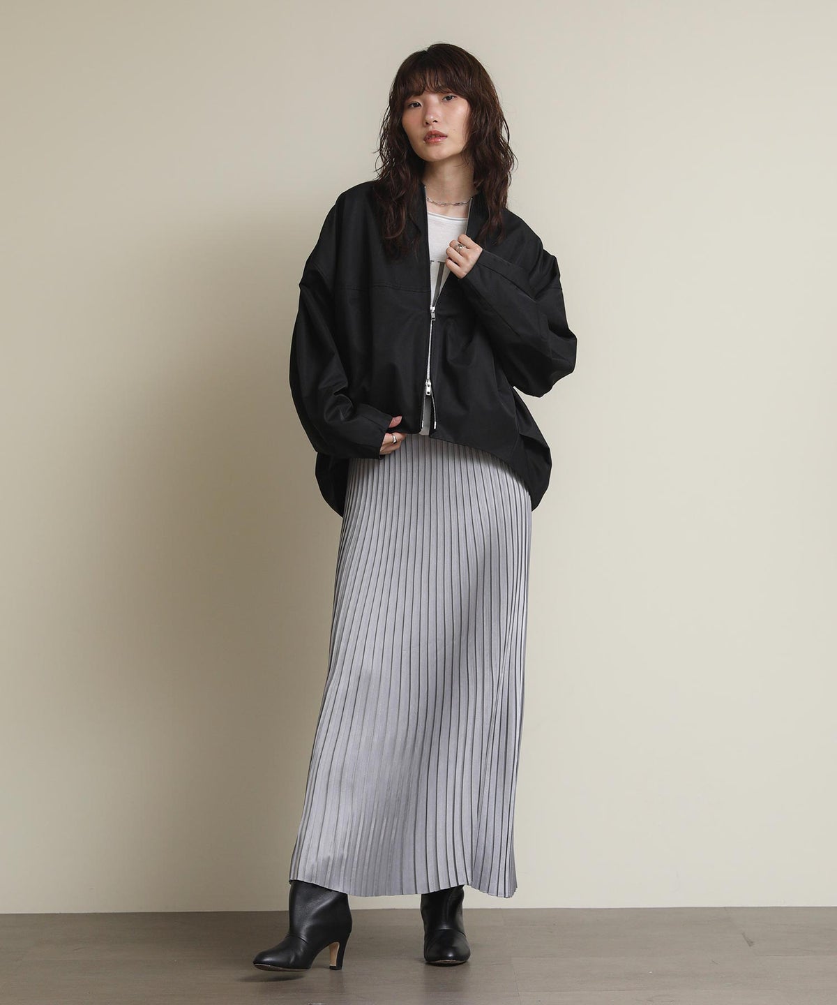 model:167cm