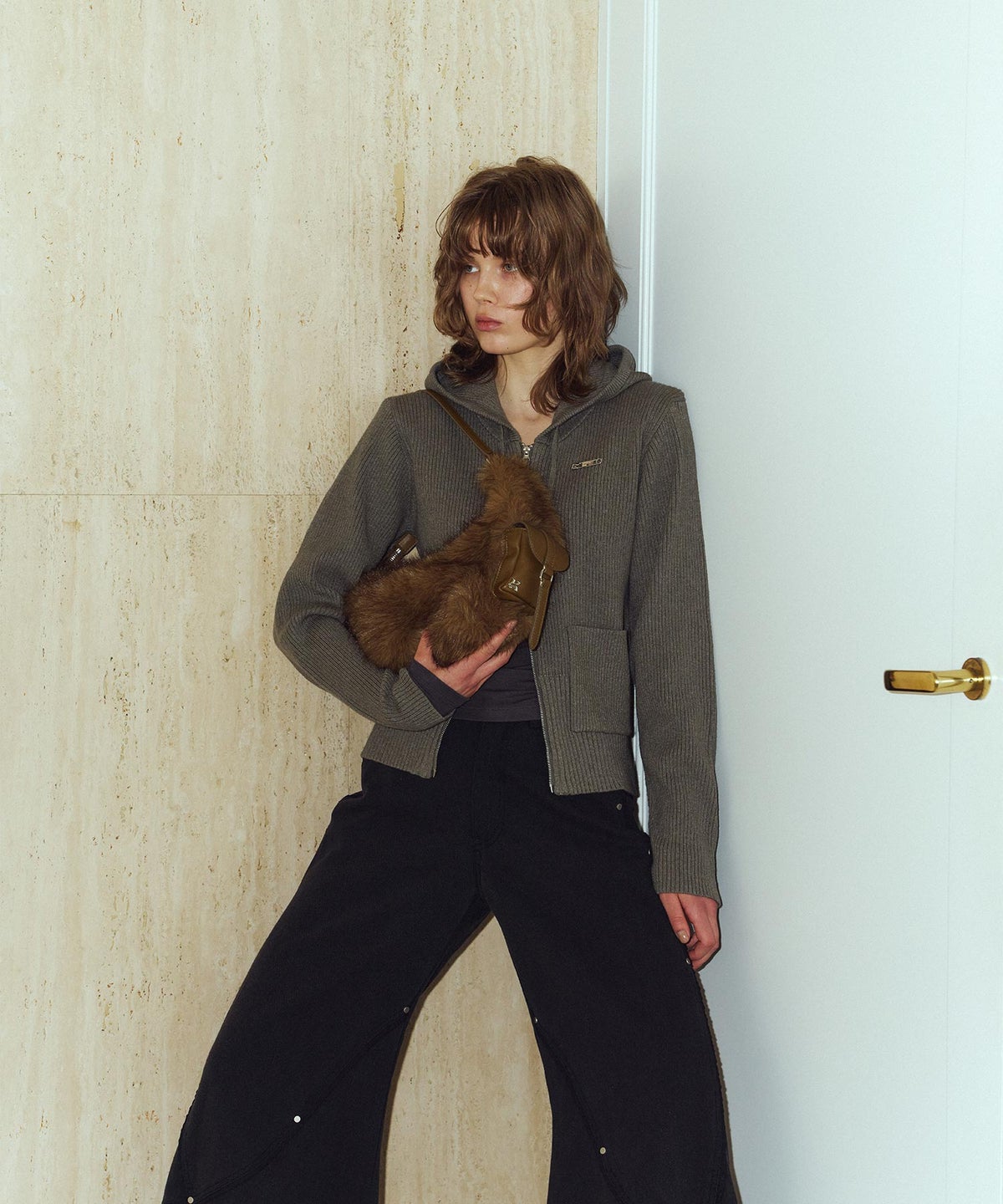 model:174cm
