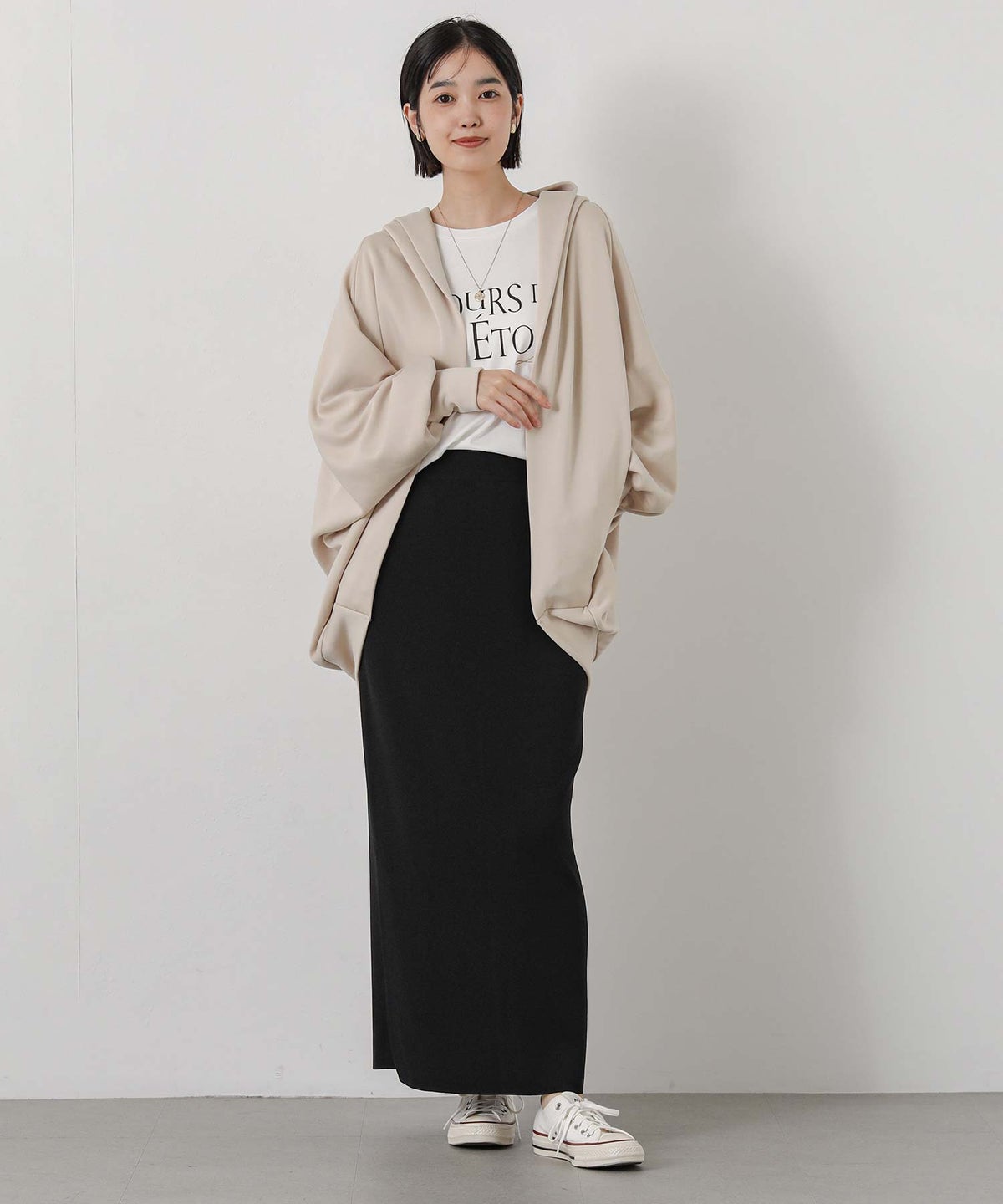 model:161cm