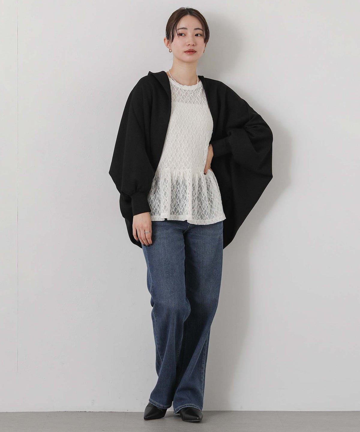 model:163cm