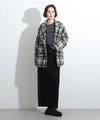 MODEL:164cm