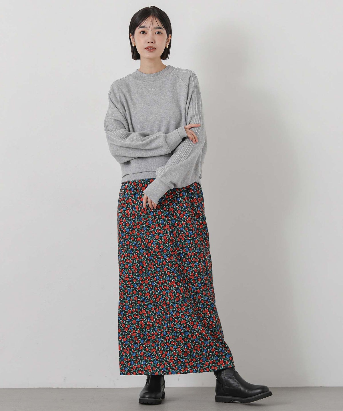 model:161cm