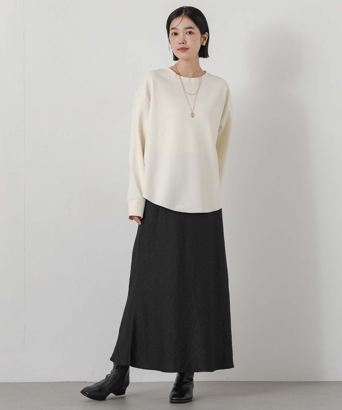 model:161cm