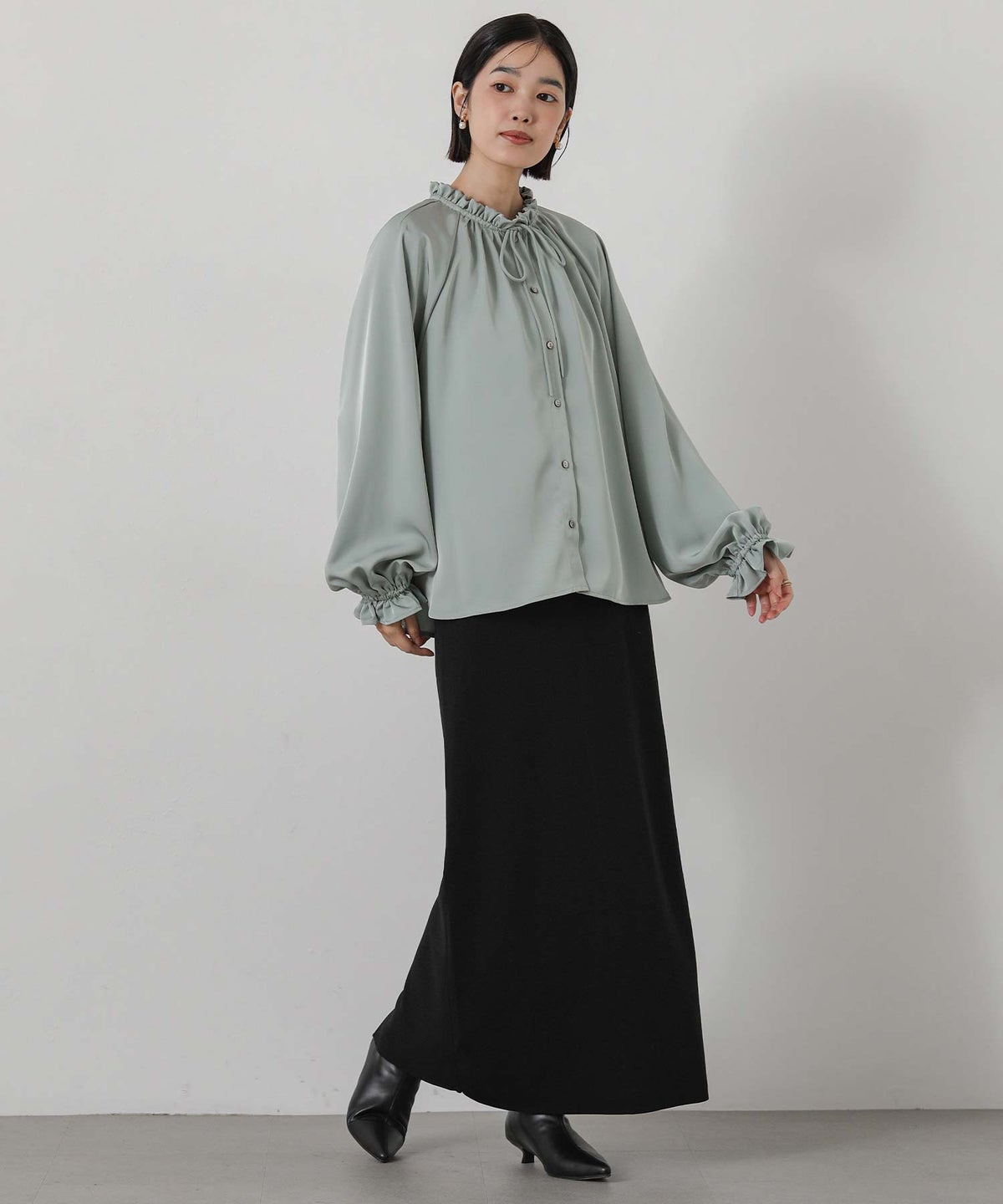 model:161cm