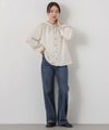 model:163cm