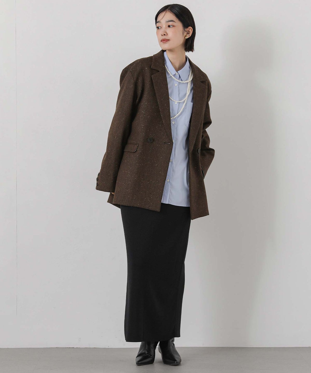 model:161cm