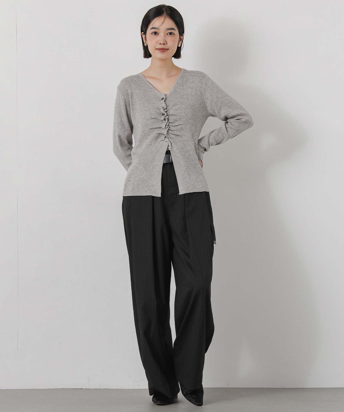 model:161cm