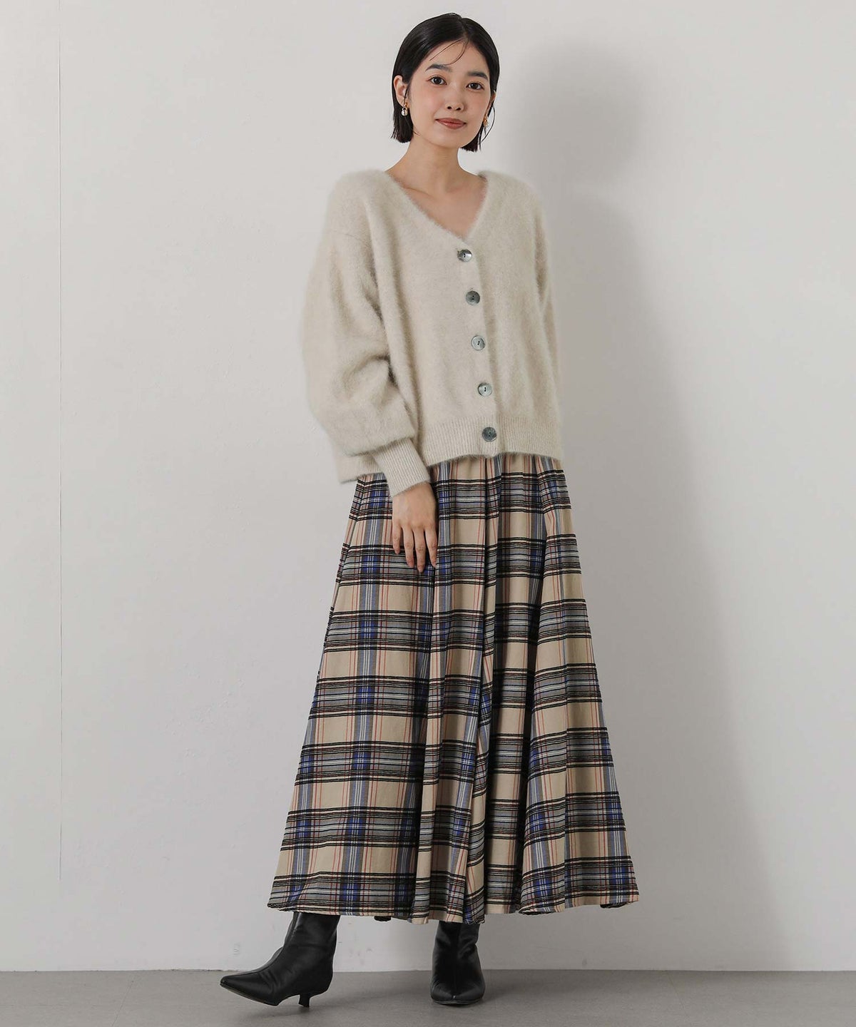 model:161cm