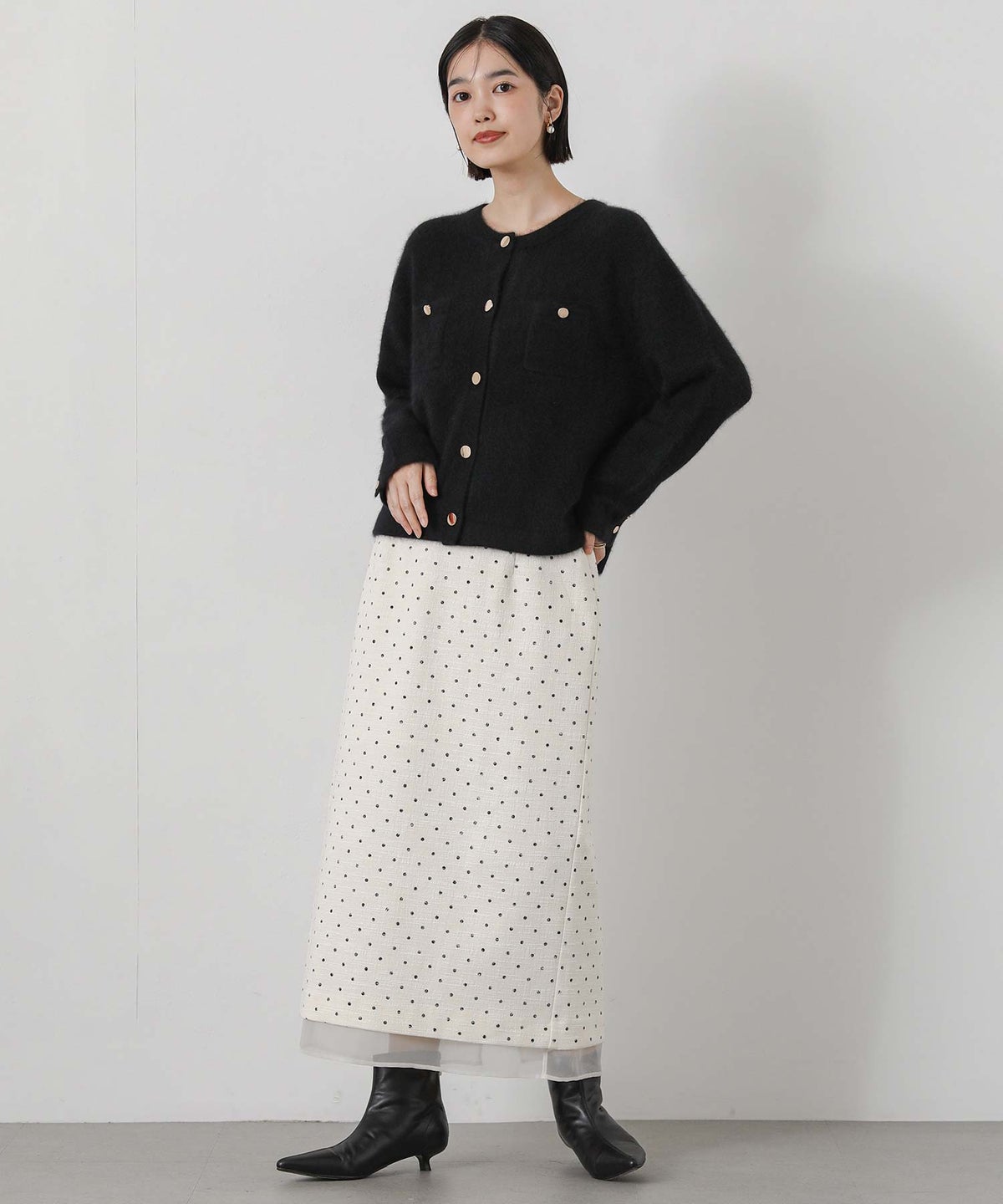 model:161cm
