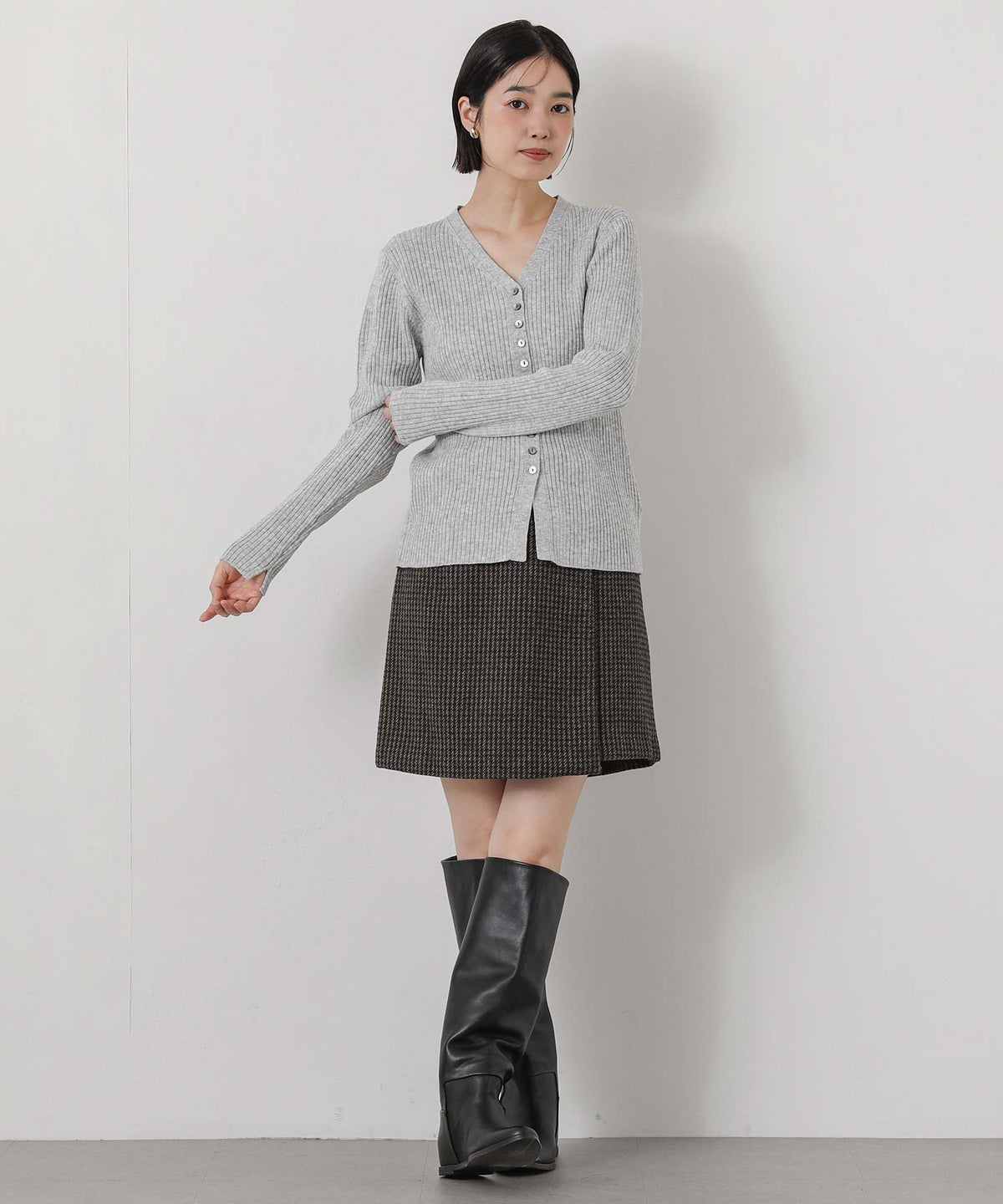 model:161cm