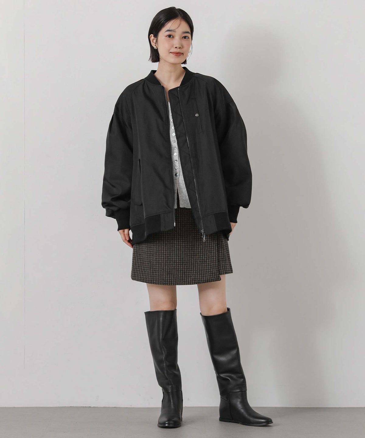 model:161cm
