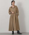 model:161cm<br>size:36