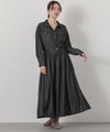 model:163cm<br>size:36