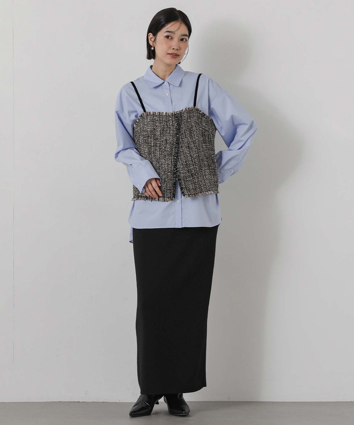 model:161cm