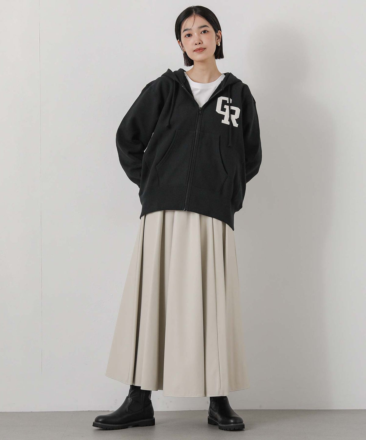 model:161cm