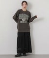 model:163cm