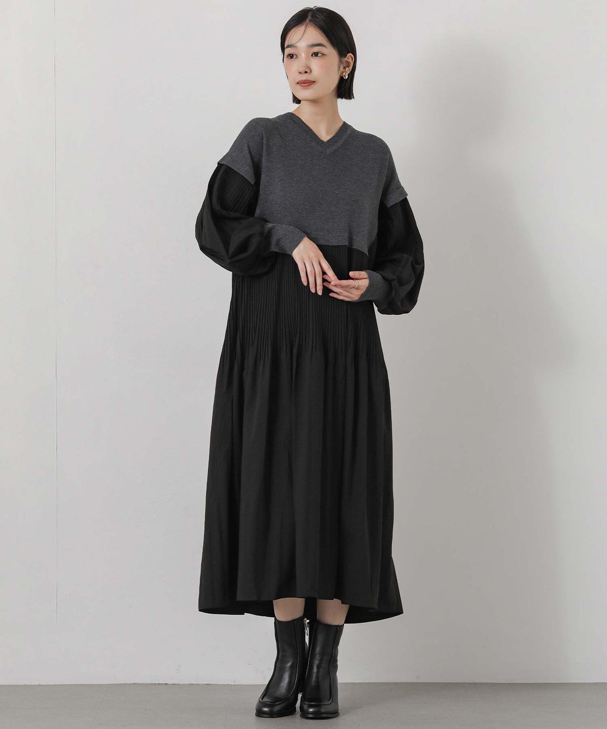model:161cm