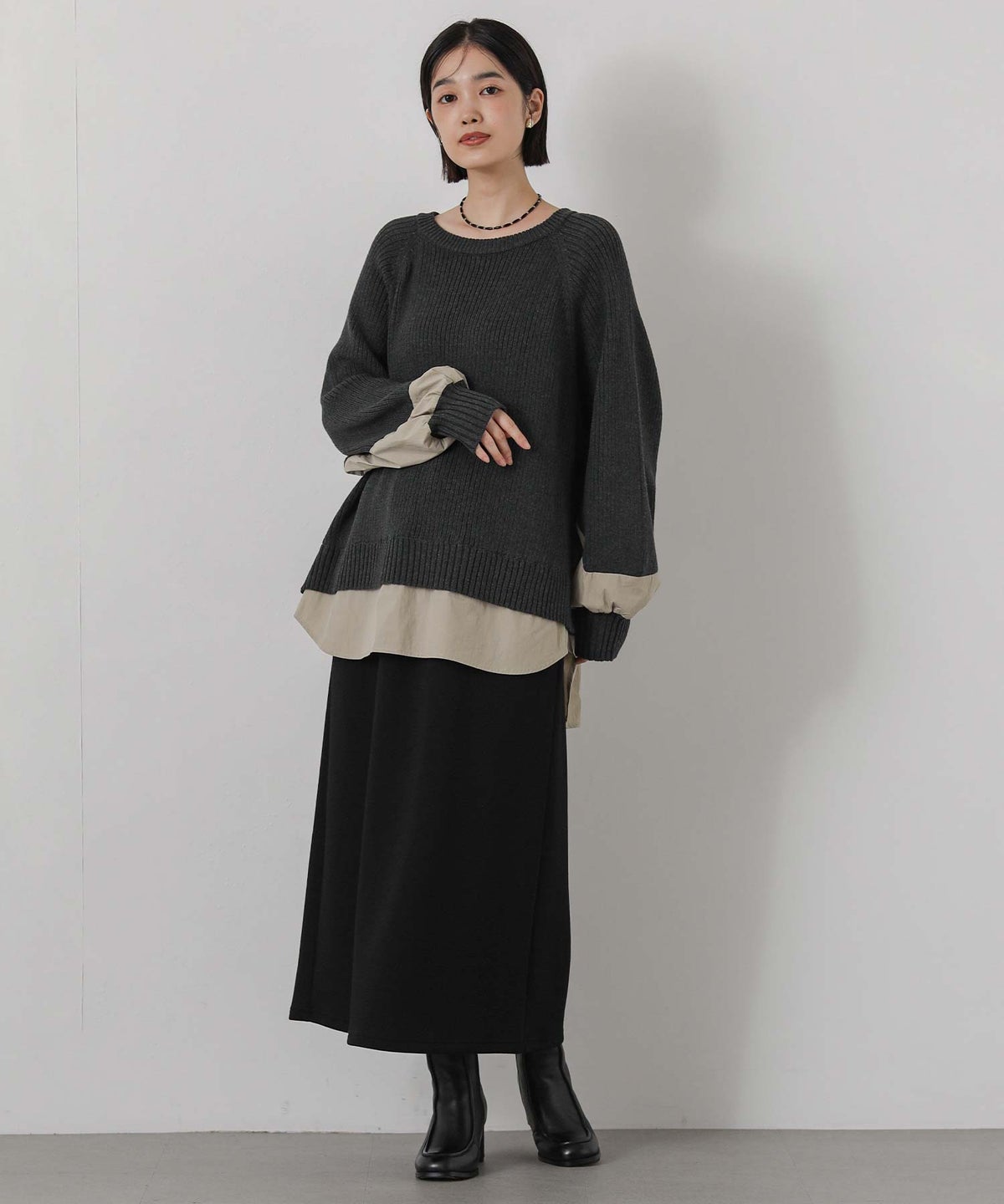 model:161cm