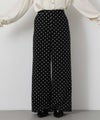 model:163cm<br>size：38