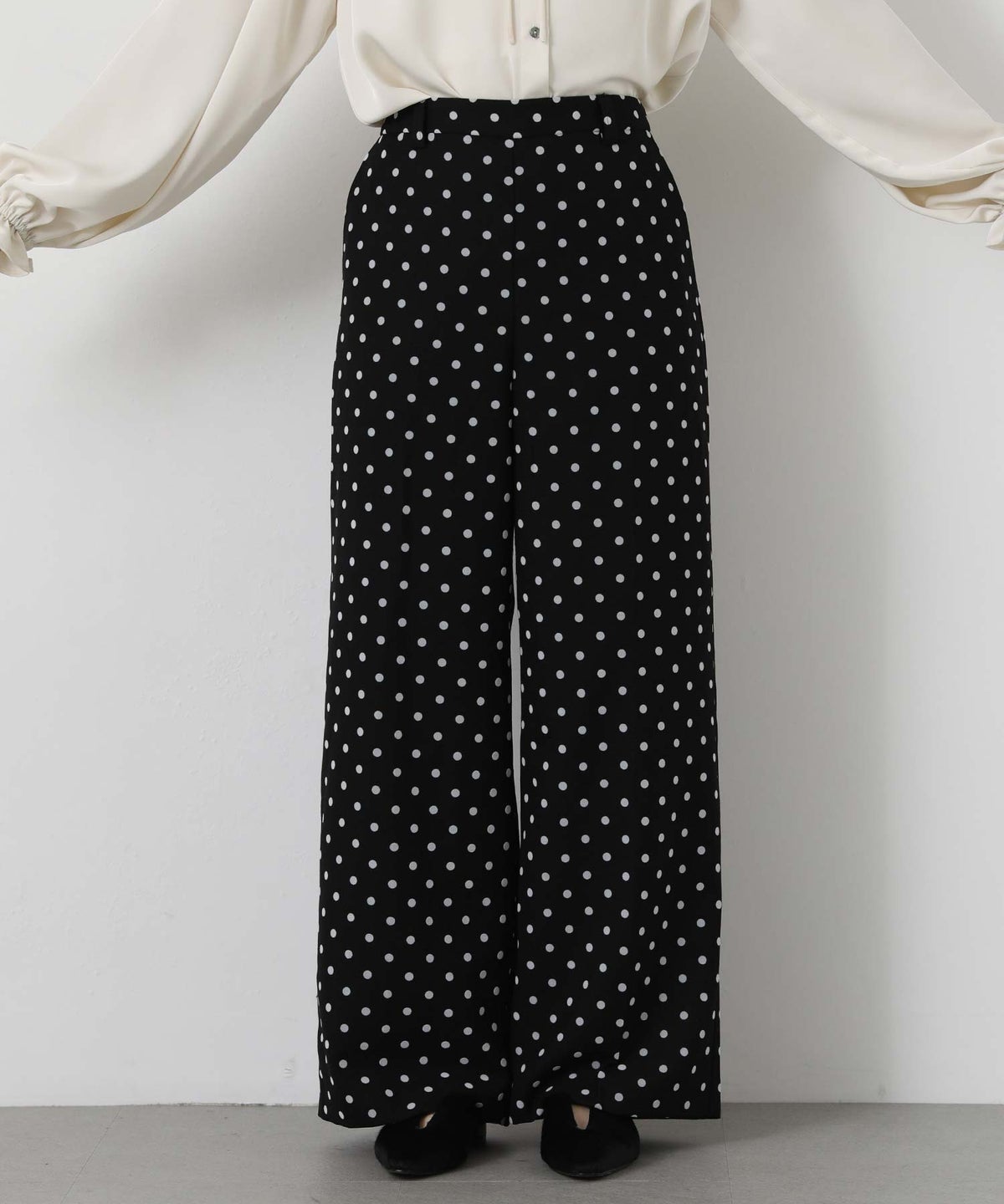 model:163cm<br>size：38
