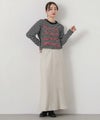 model:163cm