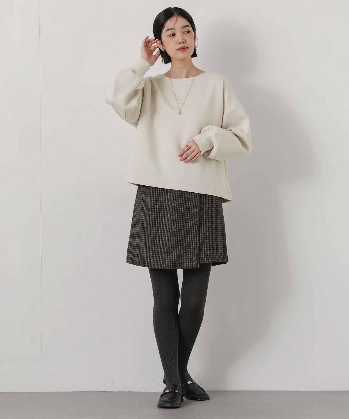 model:161cm