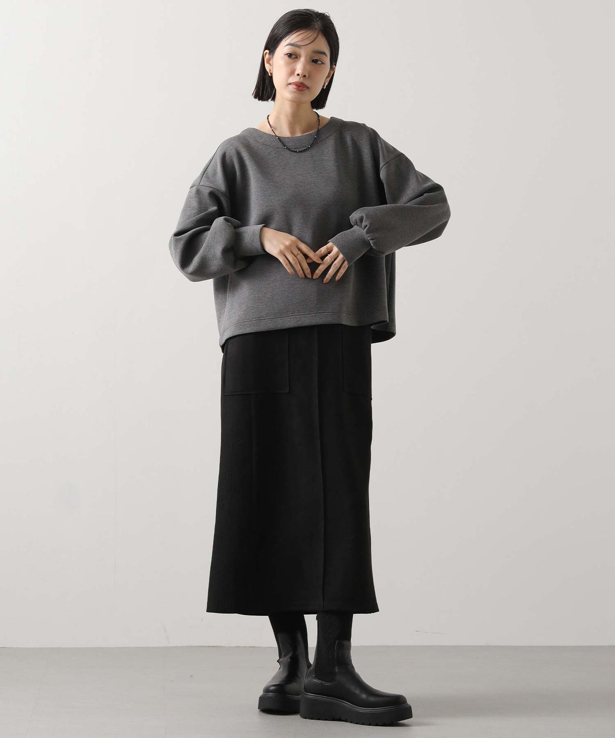 model:161cm