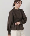 ブラウン