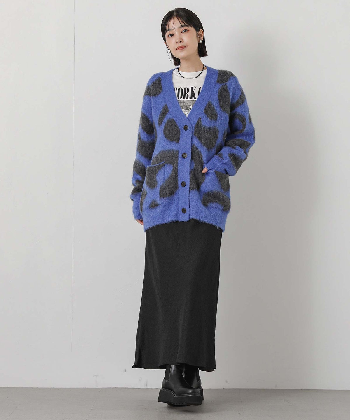 model:161cm