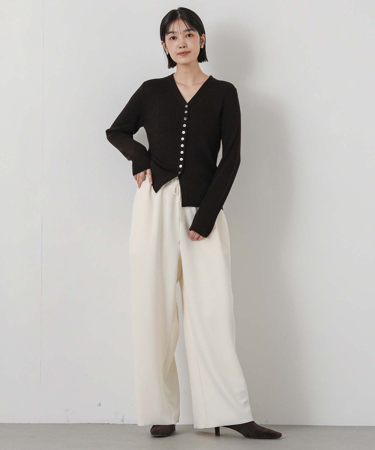 model:161cm