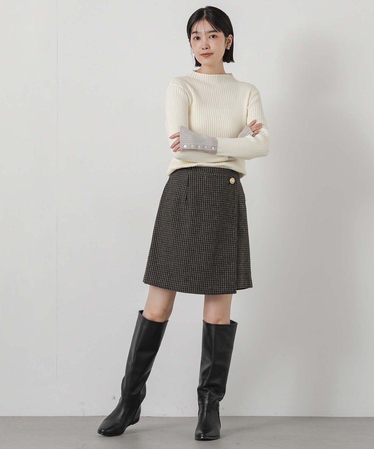 model:161cm