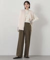 model:161cm<br>size:38