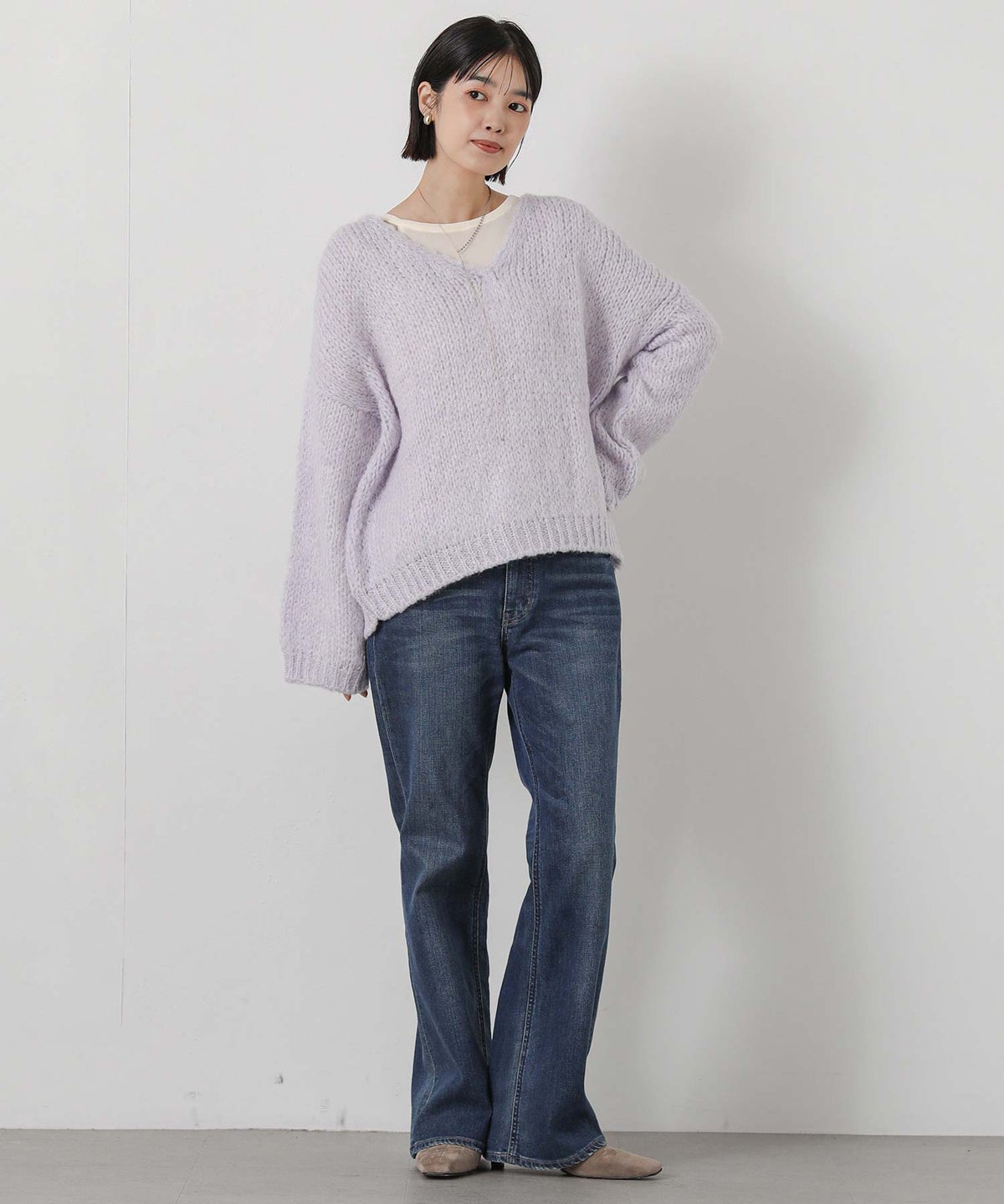 model:161cm