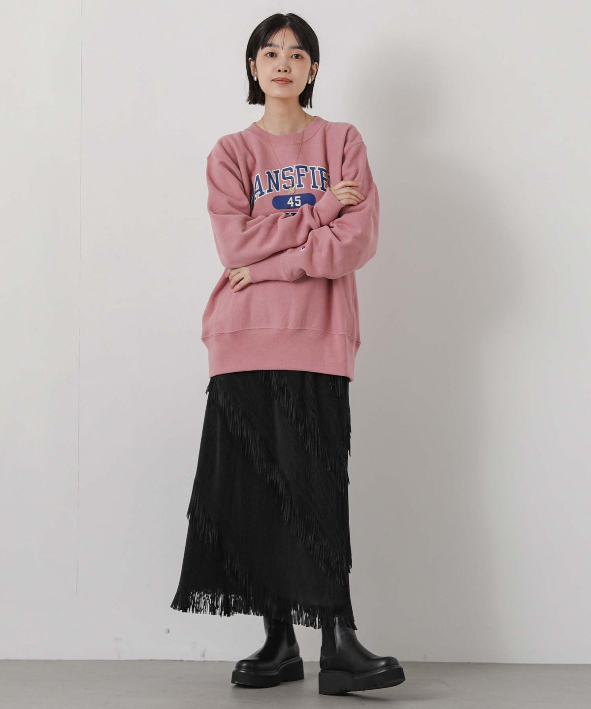 model:161cm