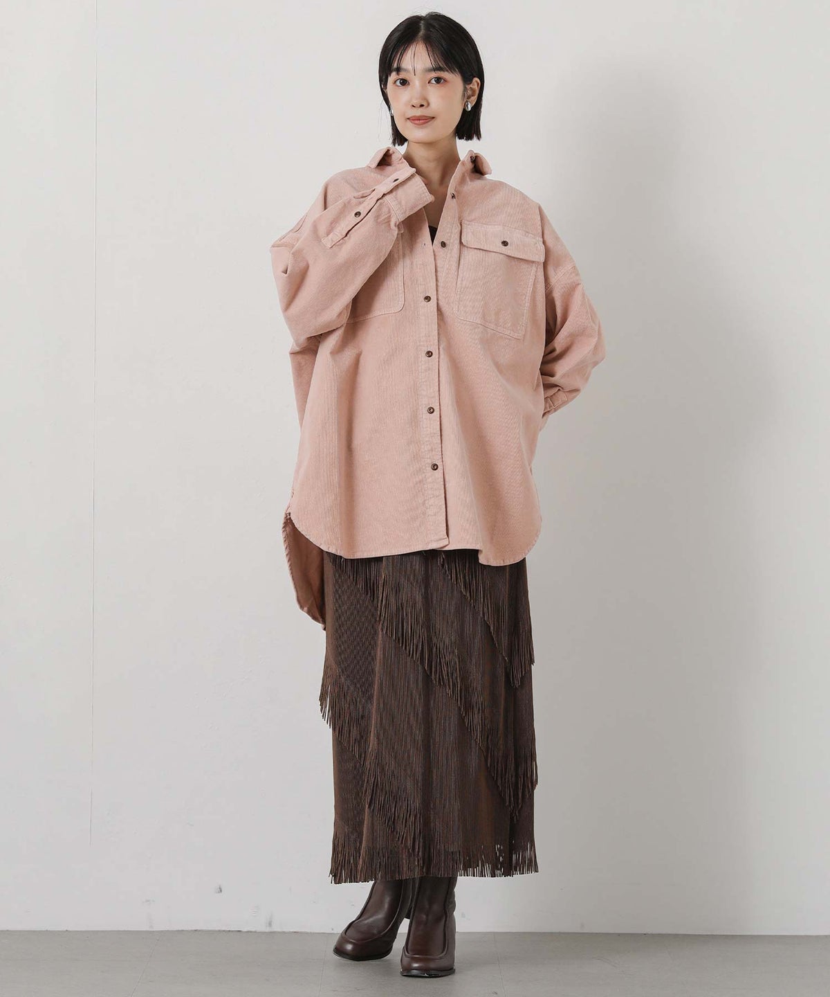 model:161cm