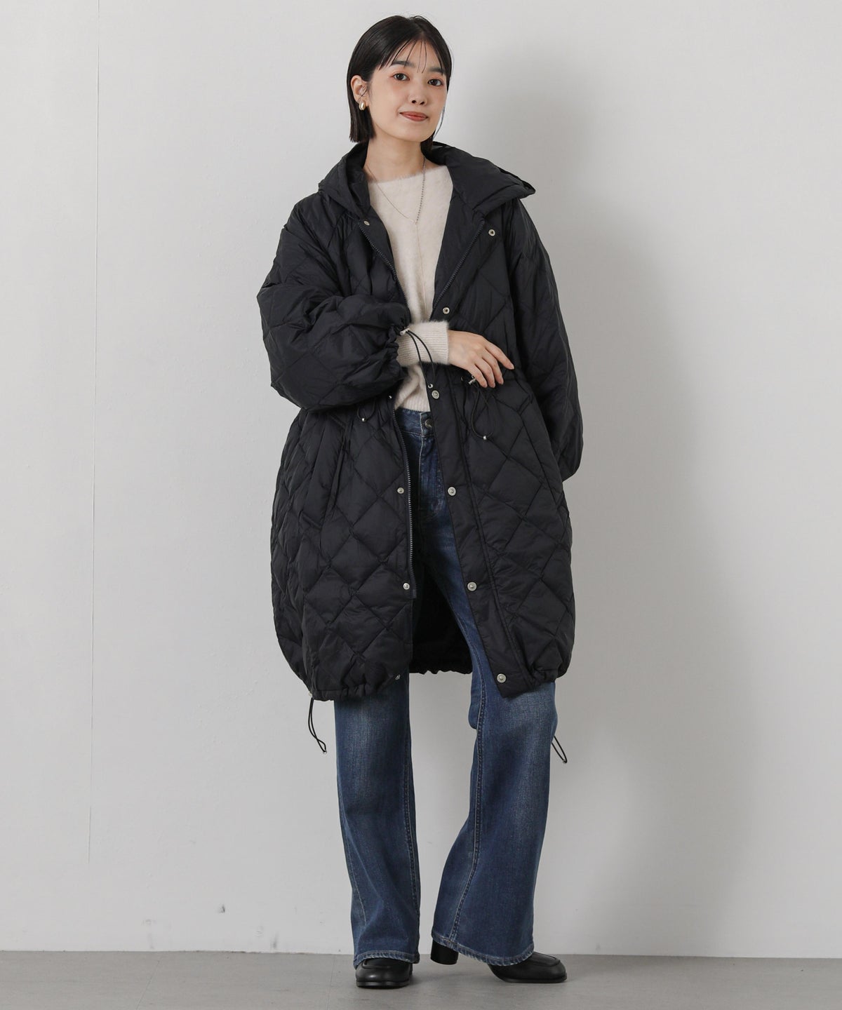 model:161cm