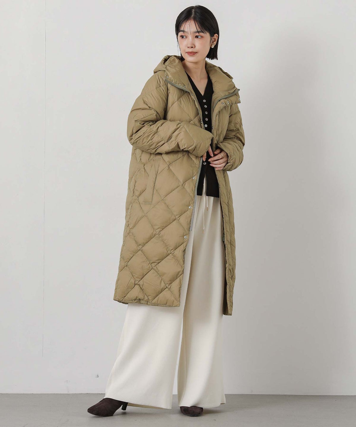 model:161cm