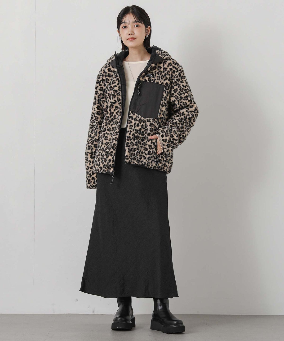 model:161cm