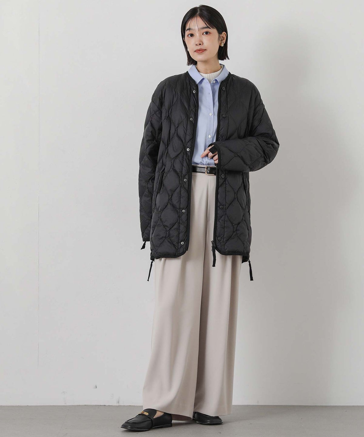 model:161cm