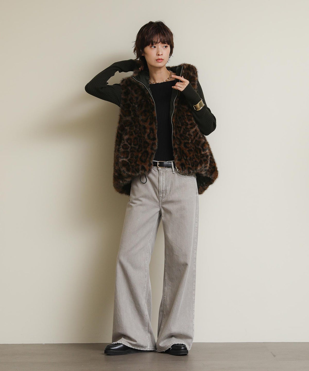mode:166cm