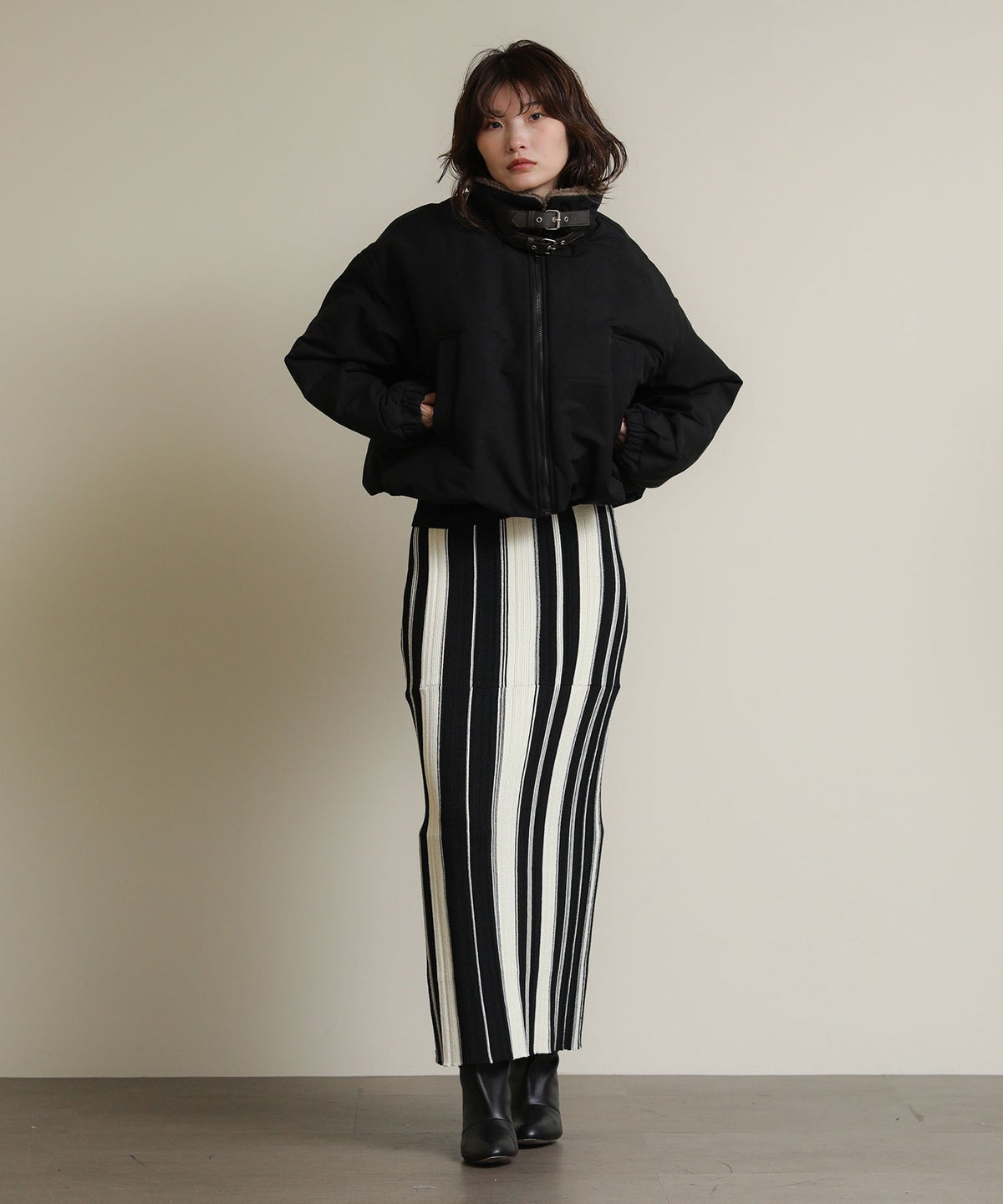 model:167cm