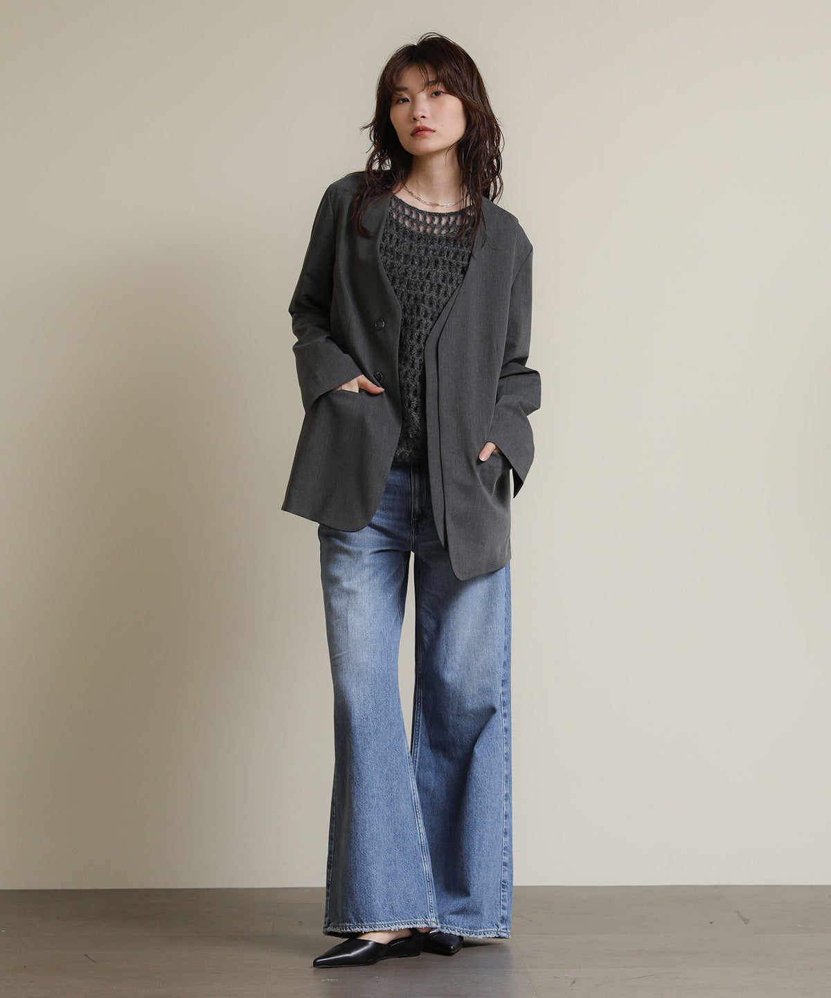 model:167cm