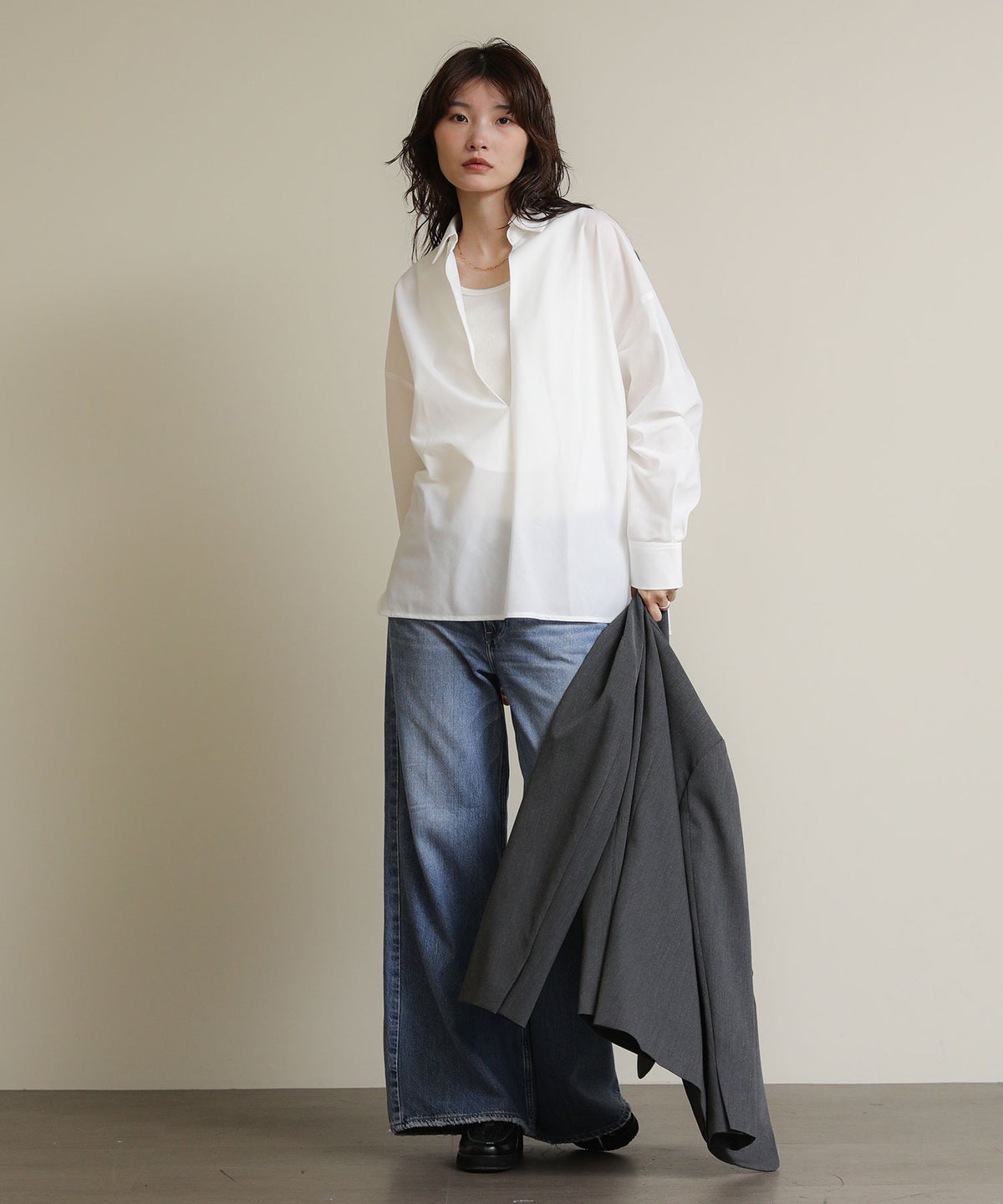 model:167cm